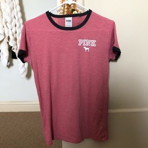 PINK t-shirt